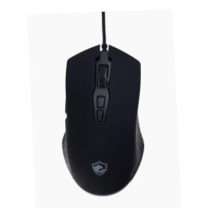 ماوس گیمینگ با سیم بیاند مدل BGM-1217 RGB